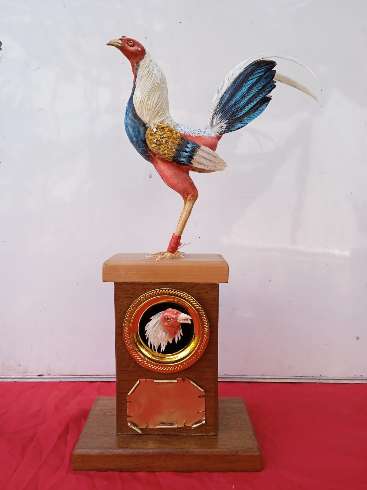 Trofeo Gallo Giro